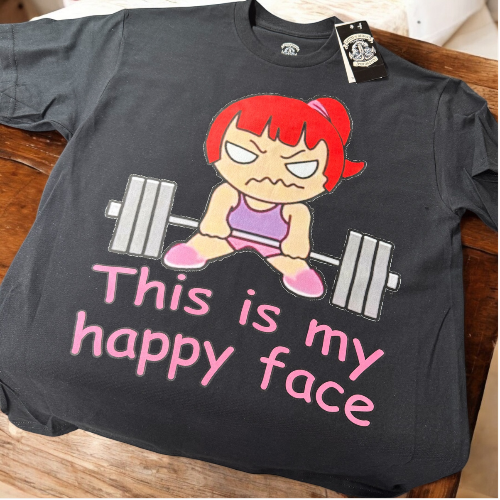T-Shirt Gil U (M)