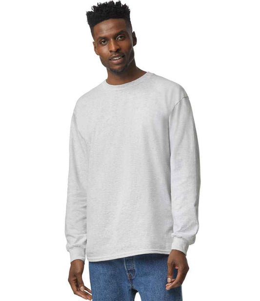 RCMC LONG SLEEVE T-SHIRT