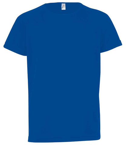 01166 Royal Blue Front