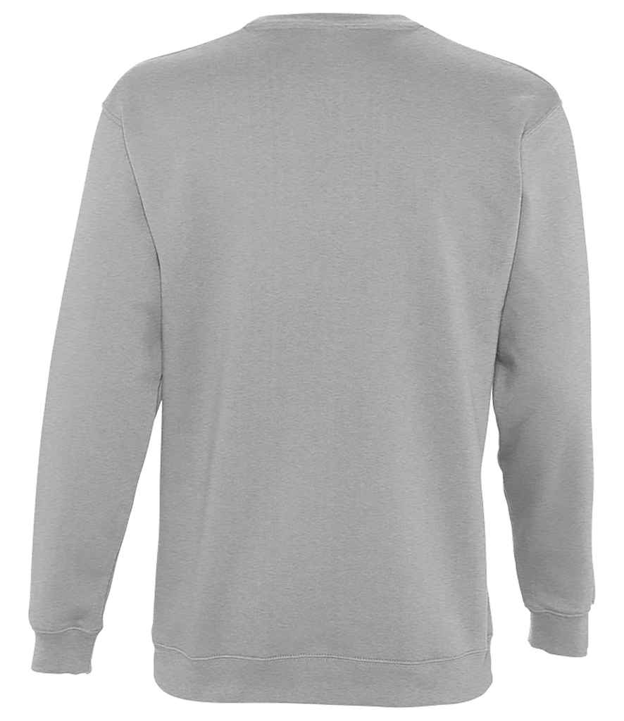 01178 Grey Marl Back