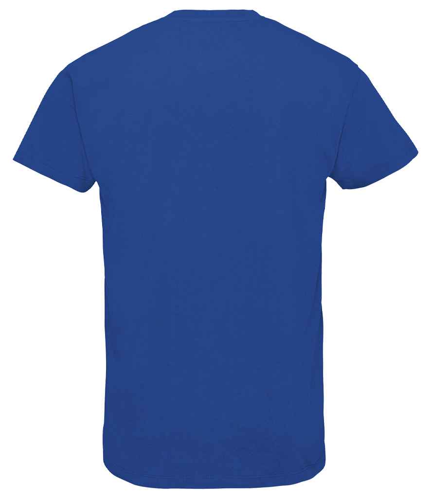 02940 Royal Blue Back