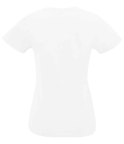 02941 White Back