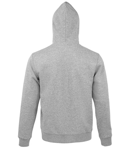 03105 Grey Marl Back